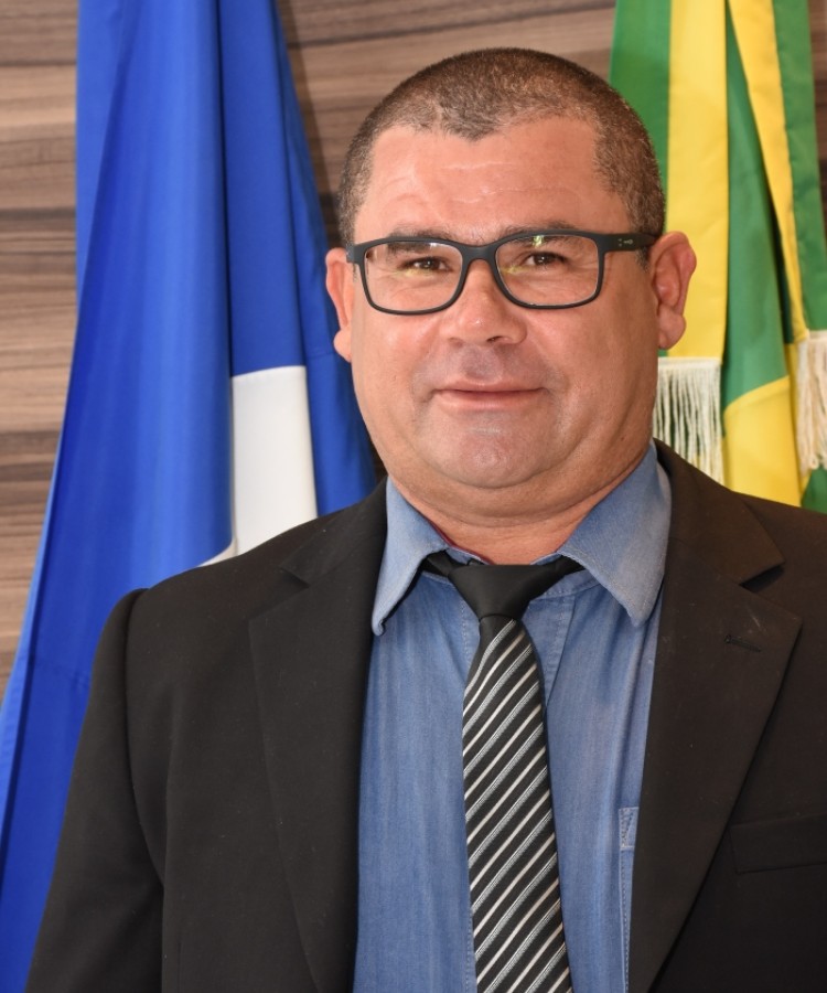 Wilson Pereira da Silva
