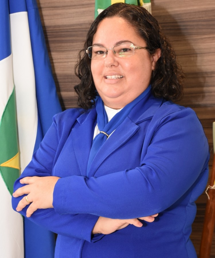 Delaynne Cristina Leite Andrade Costa